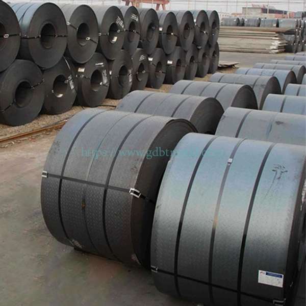 Carbon Steel Coil&Strip